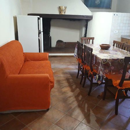 Апартаменты La Casa Di Ida Porciano Экстерьер фото